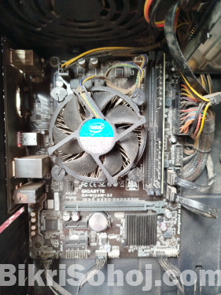 Desktop PC for Sale